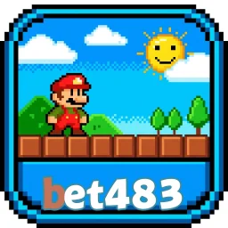 BET483 — ikon APK